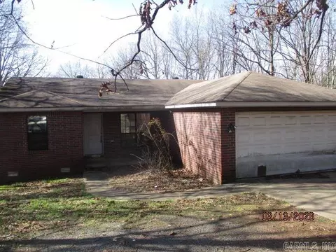 10403 Northview Dr, Sherwood, AR 72120