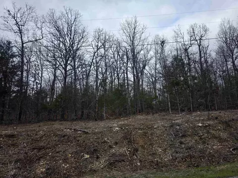 L37 B6 Wabash Drive, Cherokee Village, AR 72529