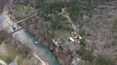 001 N Boswell Rd, Calico Rock, AR 72556