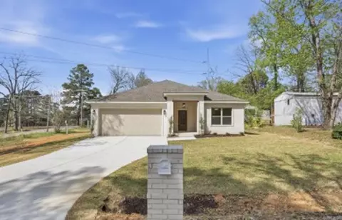 15112 Jason Dr, Alexander, AR 72002
