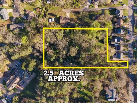000 Third St, Hot Springs, AR 71913