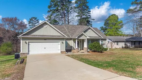 Exterior - 1812 E Lakeview, Benton, AR 72015 photo 12 of 12