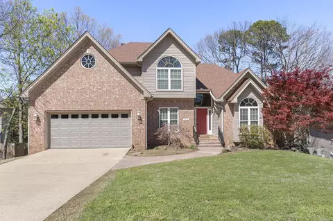 1902 Dorado Beach Dr, Little Rock, AR 72212