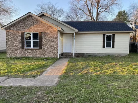 117 Jennifer St, Trumann, AR 72472