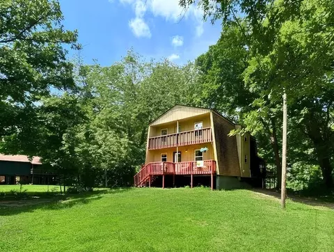 216 Bobo Dr, Hardy, AR 72542