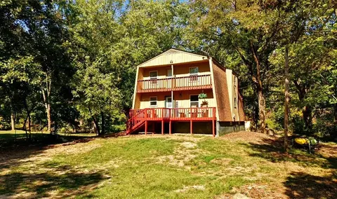216 Bobo Dr, Hardy, AR 72542