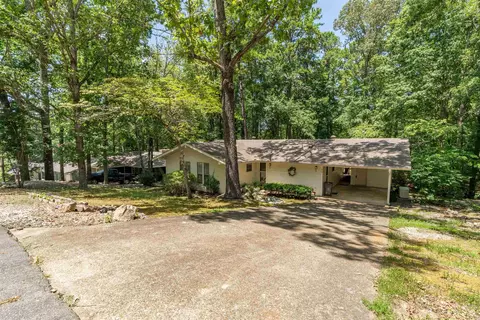 88 Arias Way, Hot Springs Village, AR 71909