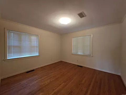 Bedroom - 4501 S Cherry St, Pine Bluff, AR 71603 photo 1 of 2