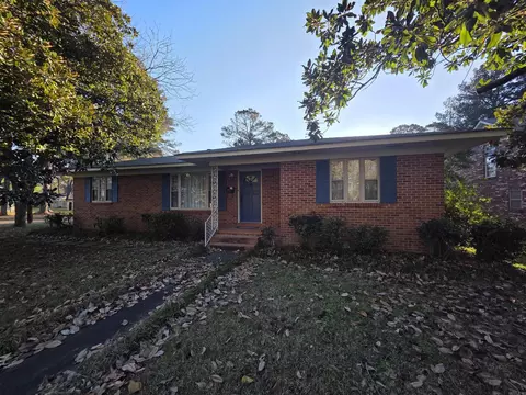 4501 S Cherry St, Pine Bluff, AR 71603