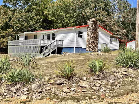106 Edna Ave, Highland, AR 72542