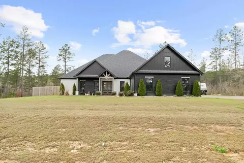 2065 Canyon Creek Pkwy, Benton, AR 72019