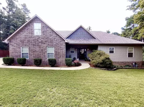 715 Summer Heights Dr, Heber Springs, AR 72543