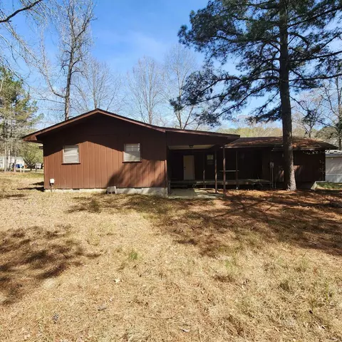 Exterior - 149 Pine Ridge Bismarck, Bismarck, AR 71929 photo 1 of 7