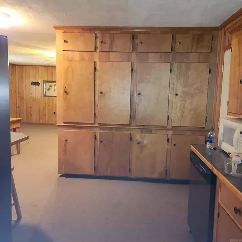 Kitchen - 149 Pine Ridge Bismarck, Bismarck, AR 71929 photo 3 of 5