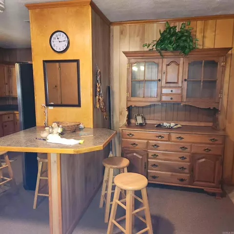 Kitchen - 149 Pine Ridge Bismarck, Bismarck, AR 71929 photo 4 of 5
