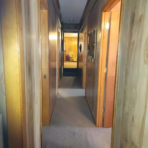 Entry Way - 149 Pine Ridge Bismarck, Bismarck, AR 71929 photo 2 of 2