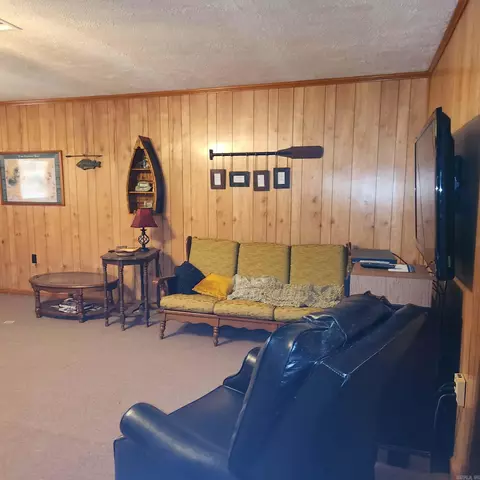 Living - 149 Pine Ridge Bismarck, Bismarck, AR 71929 photo 1 of 1