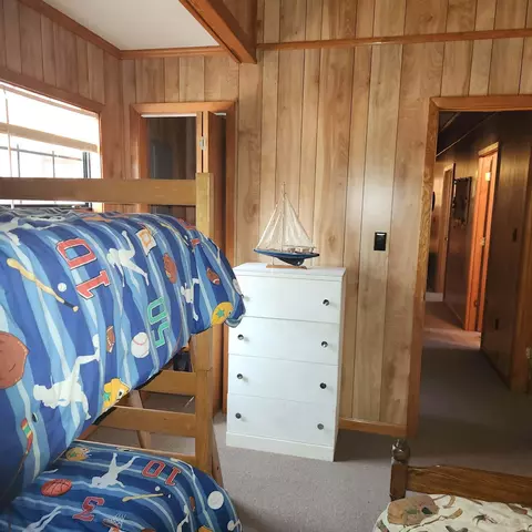 Bedroom - 149 Pine Ridge Bismarck, Bismarck, AR 71929 photo 5 of 6