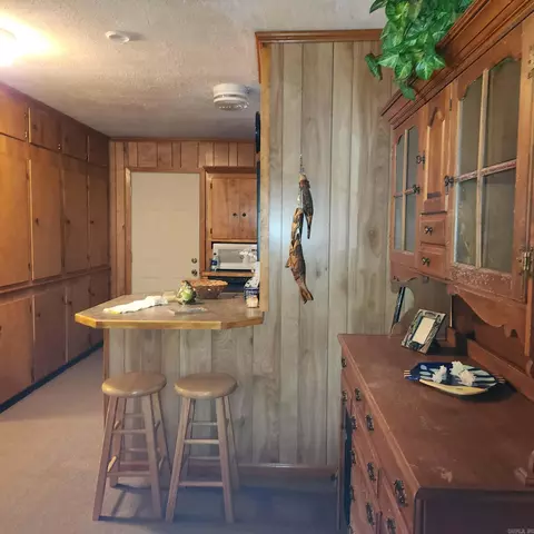 Kitchen - 149 Pine Ridge Bismarck, Bismarck, AR 71929 photo 5 of 5