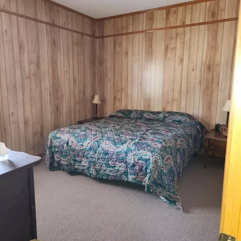 Bedroom - 149 Pine Ridge Bismarck, Bismarck, AR 71929 photo 1 of 6