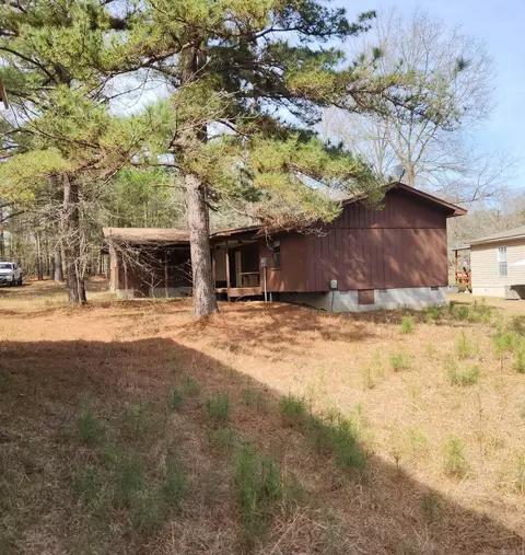 Exterior - 149 Pine Ridge Bismarck, Bismarck, AR 71929 photo 2 of 7