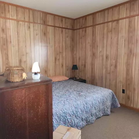 Bedroom - 149 Pine Ridge Bismarck, Bismarck, AR 71929 photo 2 of 6