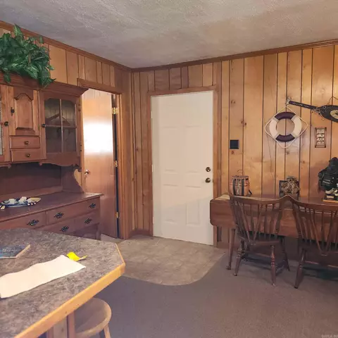 Entry Way - 149 Pine Ridge Bismarck, Bismarck, AR 71929 photo 1 of 2