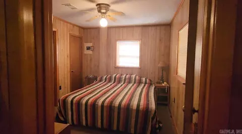 Bedroom - 149 Pine Ridge Bismarck, Bismarck, AR 71929 photo 6 of 6