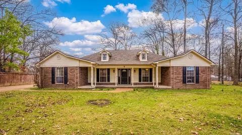 9 Burnett Cir, Greenbrier, AR 72058