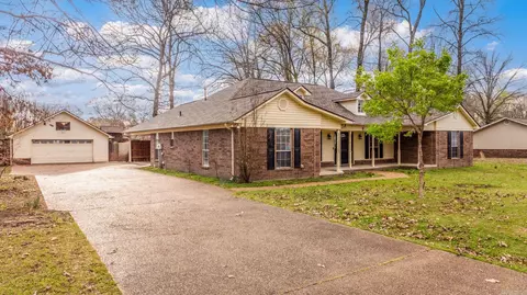 9 Burnett Cir, Greenbrier, AR 72058