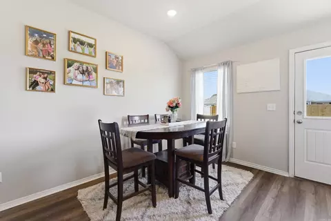 Dining - 28 Candlelight Dr, Conway, AR 72032 photo 2 of 2