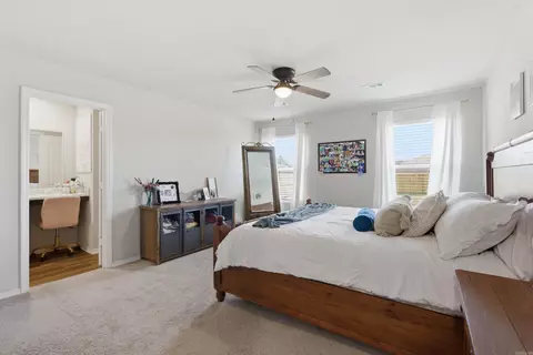 Bedroom - 28 Candlelight Dr, Conway, AR 72032 photo 1 of 6