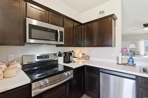 Kitchen - 28 Candlelight Dr, Conway, AR 72032 photo 3 of 3