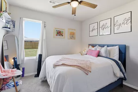 Bedroom - 28 Candlelight Dr, Conway, AR 72032 photo 6 of 6