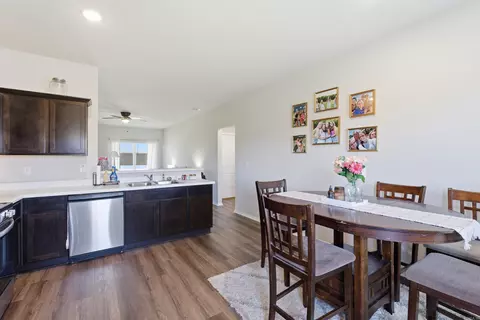 Dining - 28 Candlelight Dr, Conway, AR 72032 photo 1 of 2