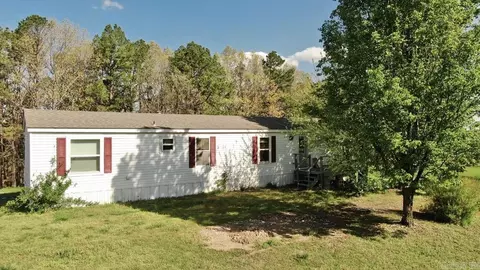 593 Hillhollow Rd, Marshall, AR 72650