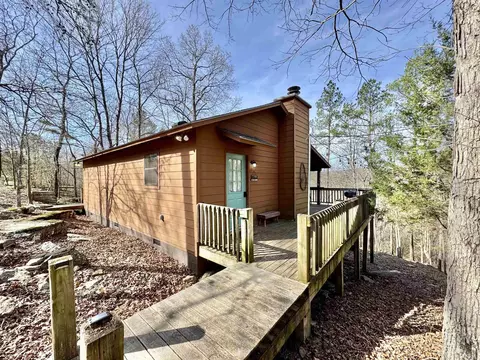 58 Sylamore Vis, Mountain View, AR 72560