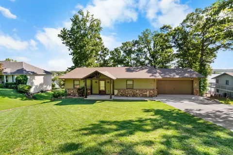 404 Isabella Ln, Horseshoe Bend, AR 72512