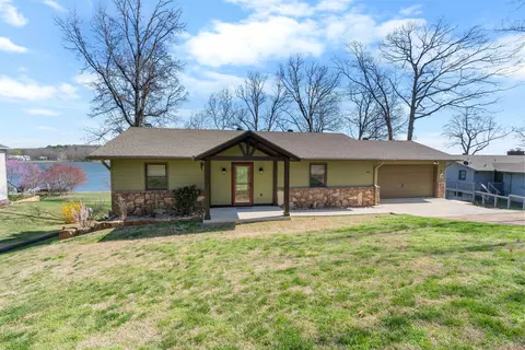 404 Isabella Ln, Horseshoe Bend, AR 72512
