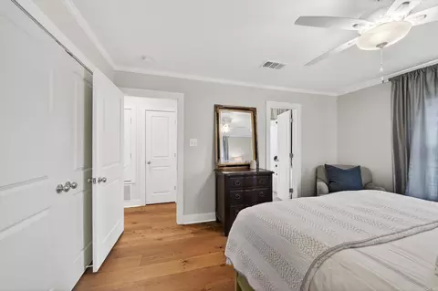Bedroom - 1690 Mt Carmel Rd, Cabot, AR 72023 photo 6 of 8