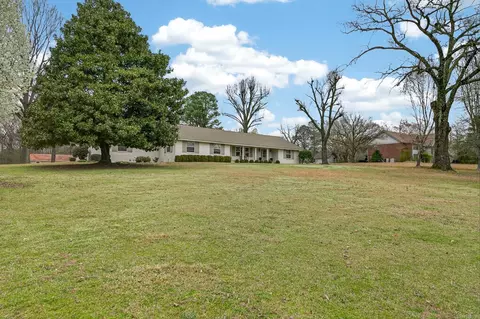 Exterior - 1690 Mt Carmel Rd, Cabot, AR 72023 photo 4 of 11