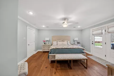 Bedroom - 1690 Mt Carmel Rd, Cabot, AR 72023 photo 1 of 8