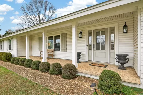 Exterior - 1690 Mt Carmel Rd, Cabot, AR 72023 photo 5 of 11