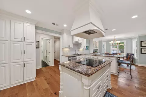 Kitchen - 1690 Mt Carmel Rd, Cabot, AR 72023 photo 1 of 6