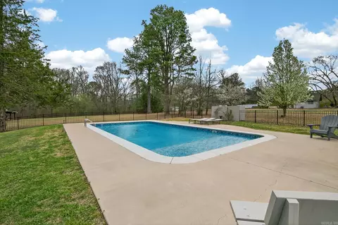 Exterior - 1690 Mt Carmel Rd, Cabot, AR 72023 photo 10 of 11