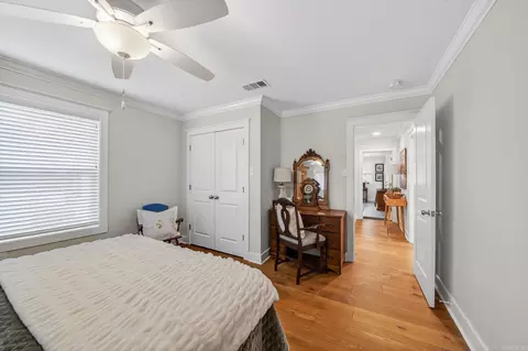 Bedroom - 1690 Mt Carmel Rd, Cabot, AR 72023 photo 8 of 8
