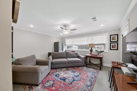 Living - 1690 Mt Carmel Rd, Cabot, AR 72023 photo 7 of 7