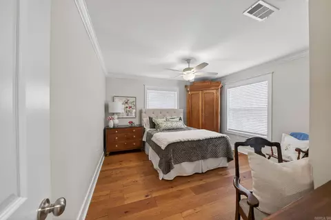 Bedroom - 1690 Mt Carmel Rd, Cabot, AR 72023 photo 7 of 8