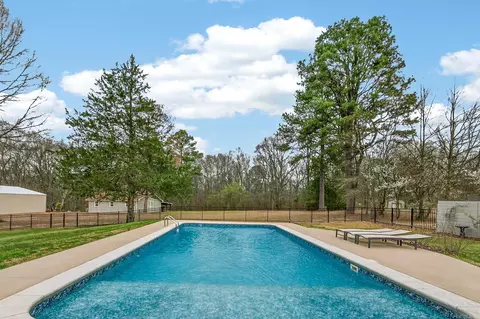 Exterior - 1690 Mt Carmel Rd, Cabot, AR 72023 photo 8 of 11