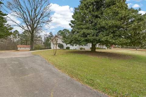 Exterior - 1690 Mt Carmel Rd, Cabot, AR 72023 photo 6 of 11